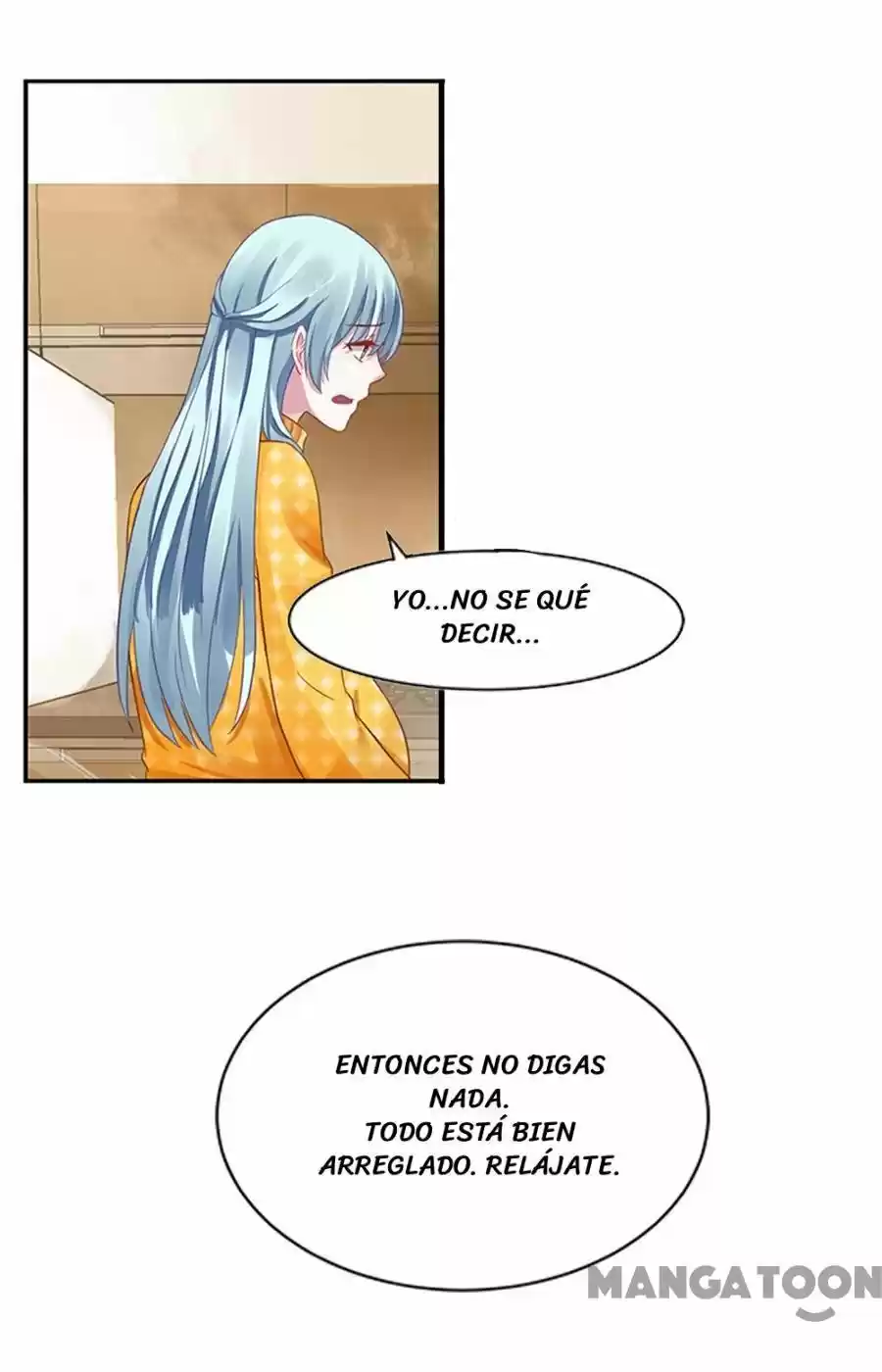 Abandonada capítulo 6, página 29