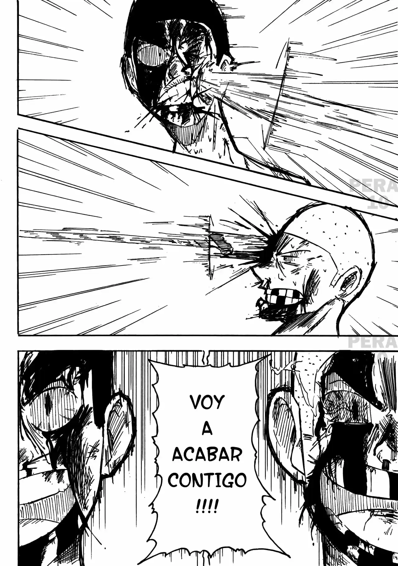 ABC Zer0 capítulo 10, página 15