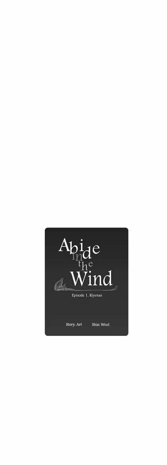 Abide In The Wind capítulo 2, página 40