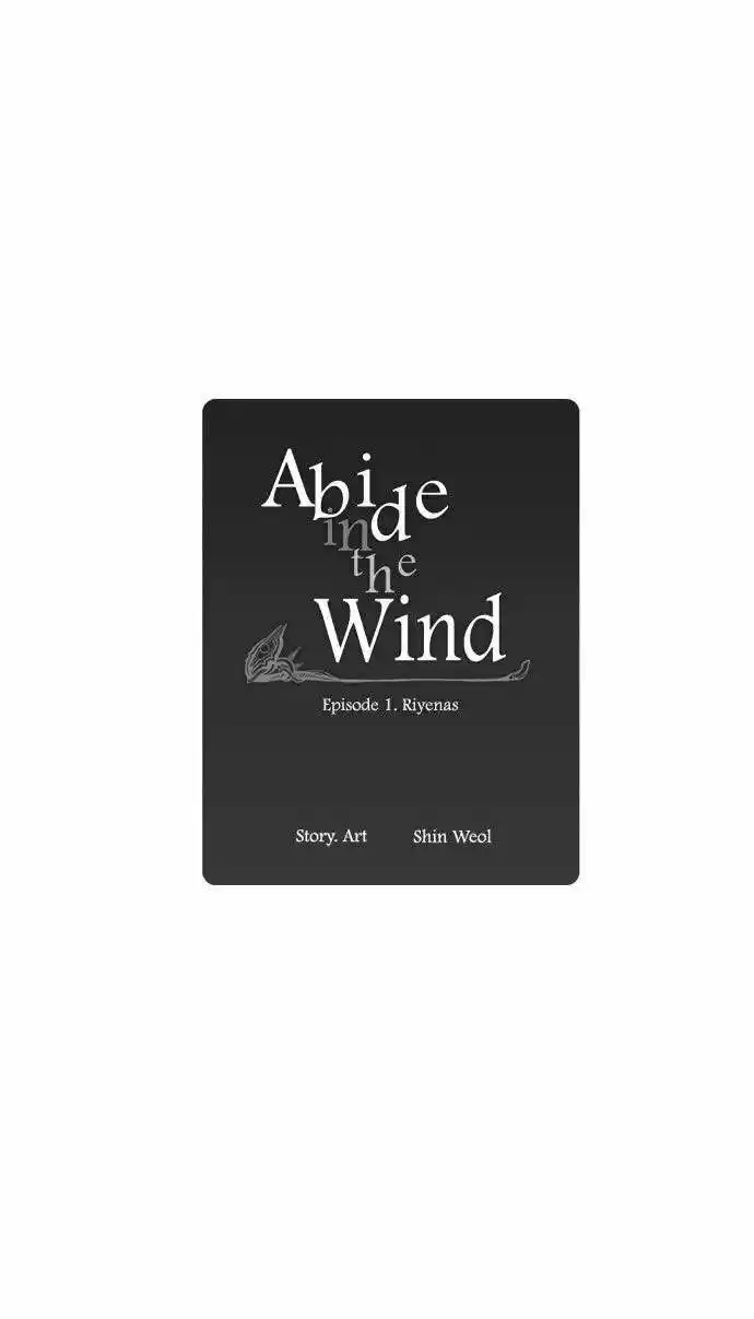 Abide In The Wind capítulo 3, página 34