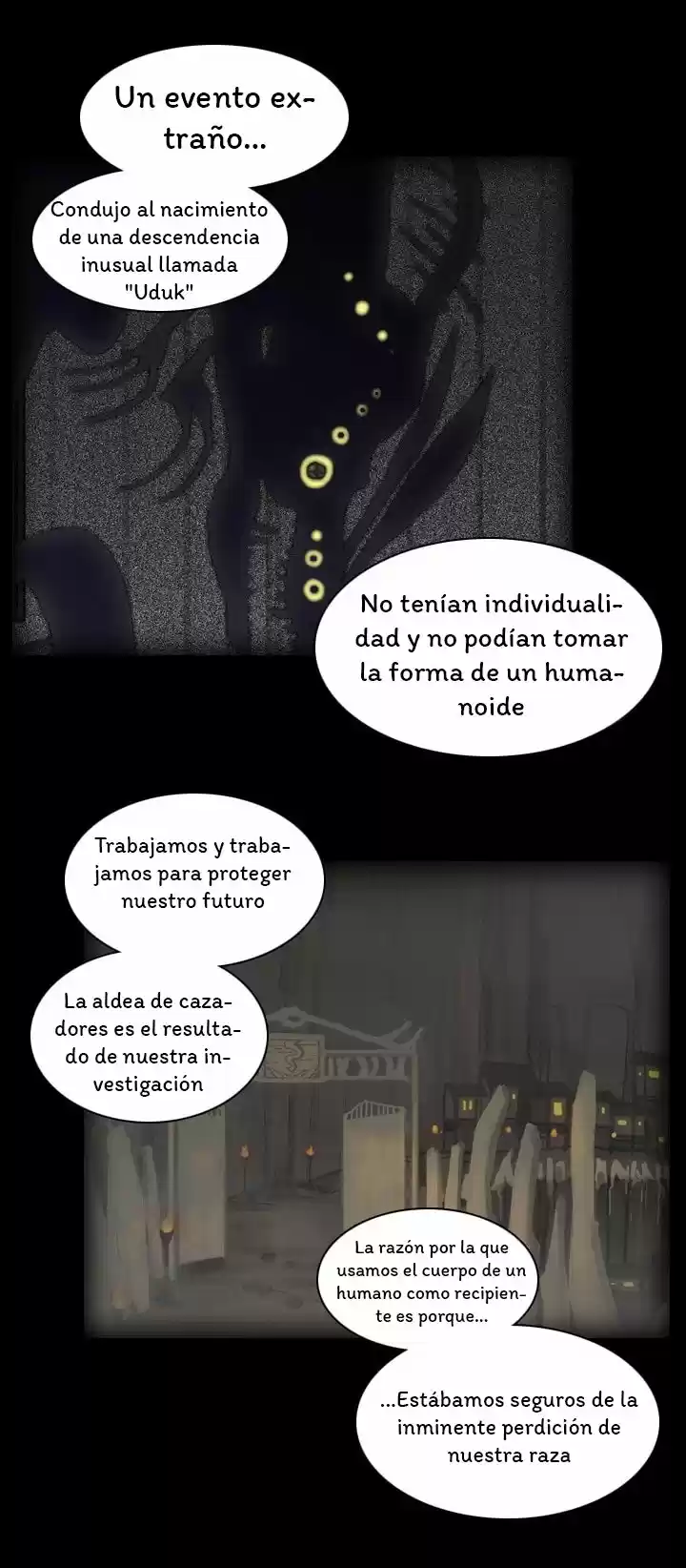 Abide In The Wind capítulo 37, página 34