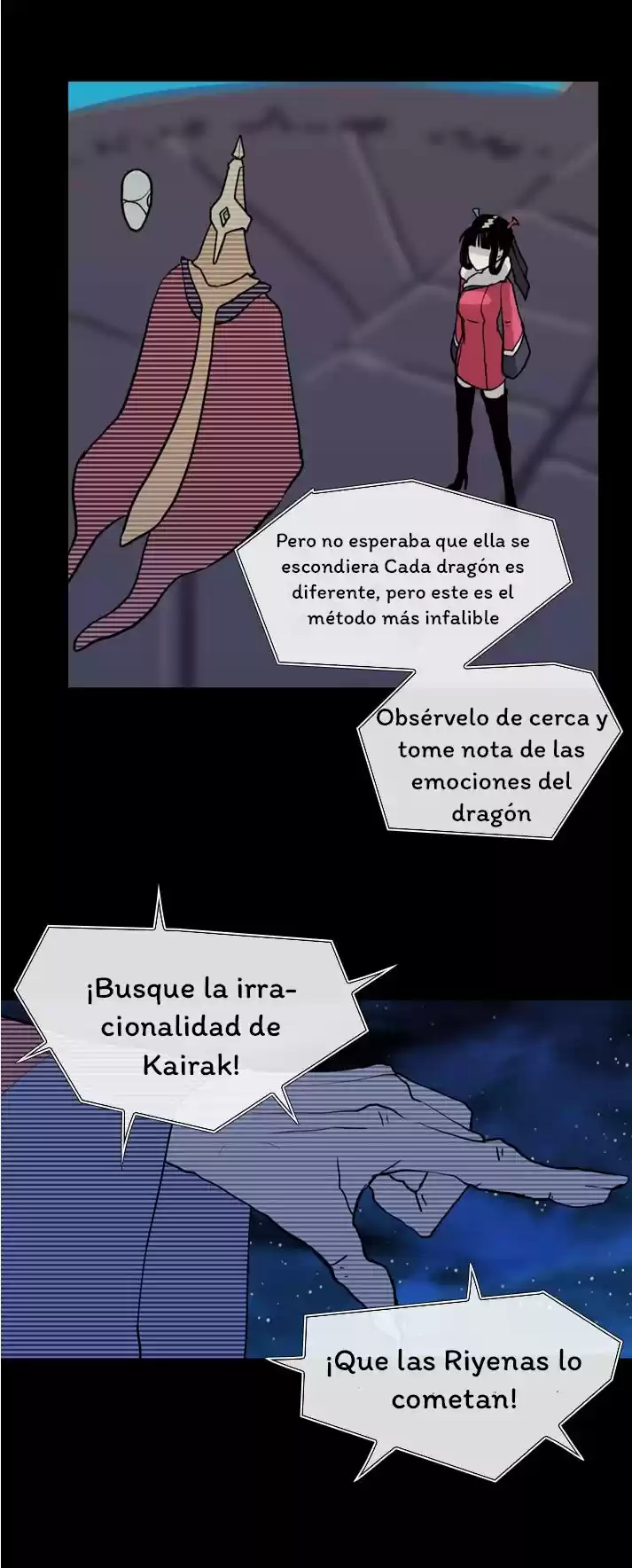Abide In The Wind capítulo 39, página 9