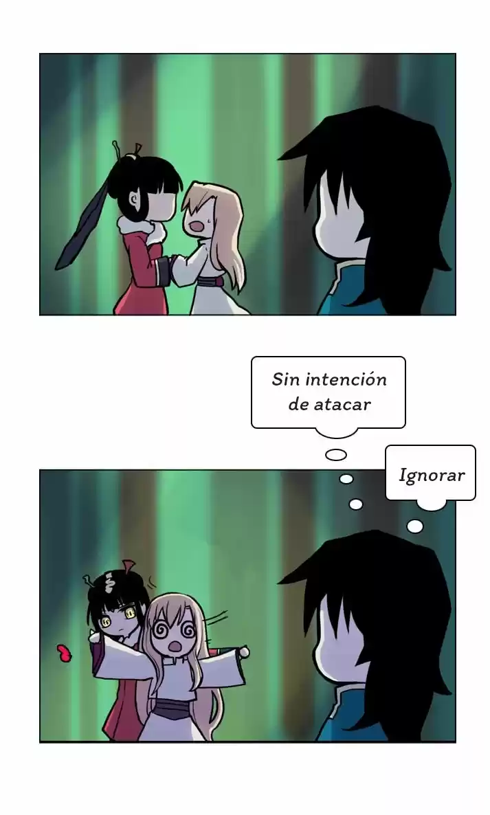 Abide In The Wind capítulo 39, página 17