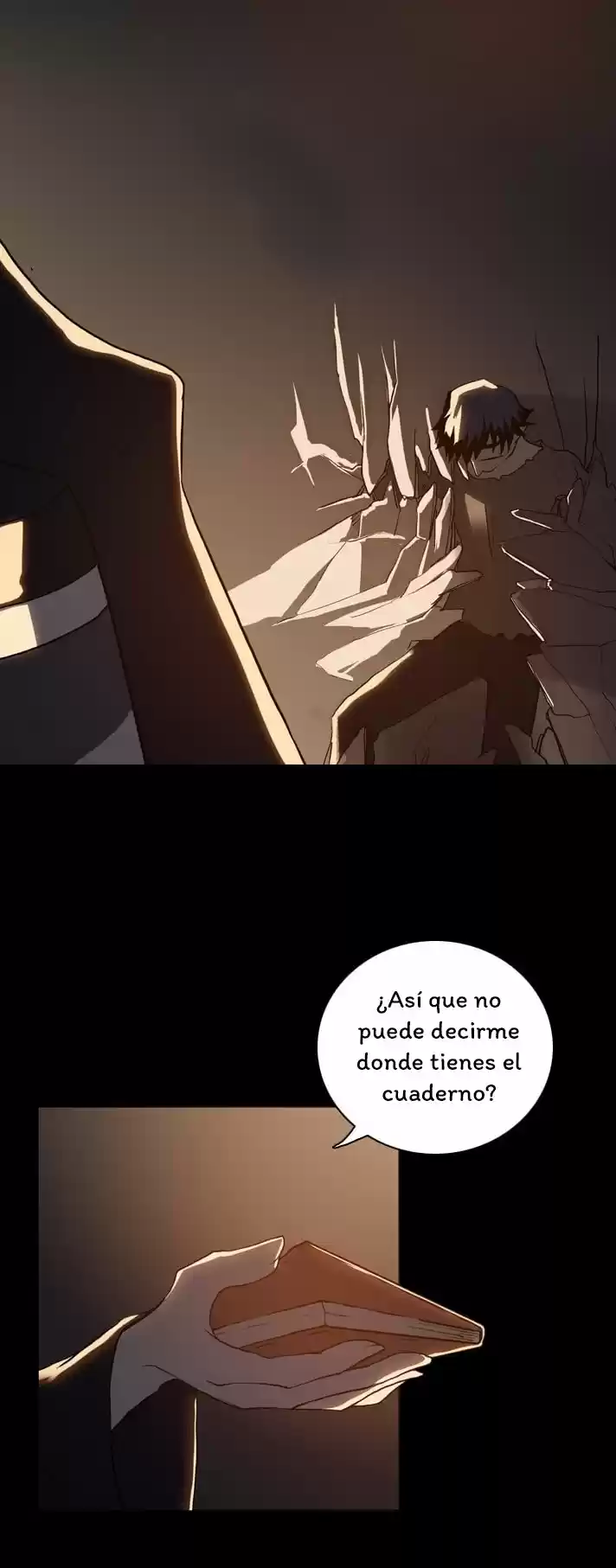 Abide In The Wind capítulo 39, página 31