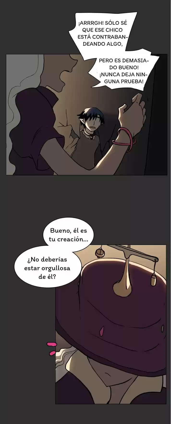 Abide In The Wind capítulo 39, página 45