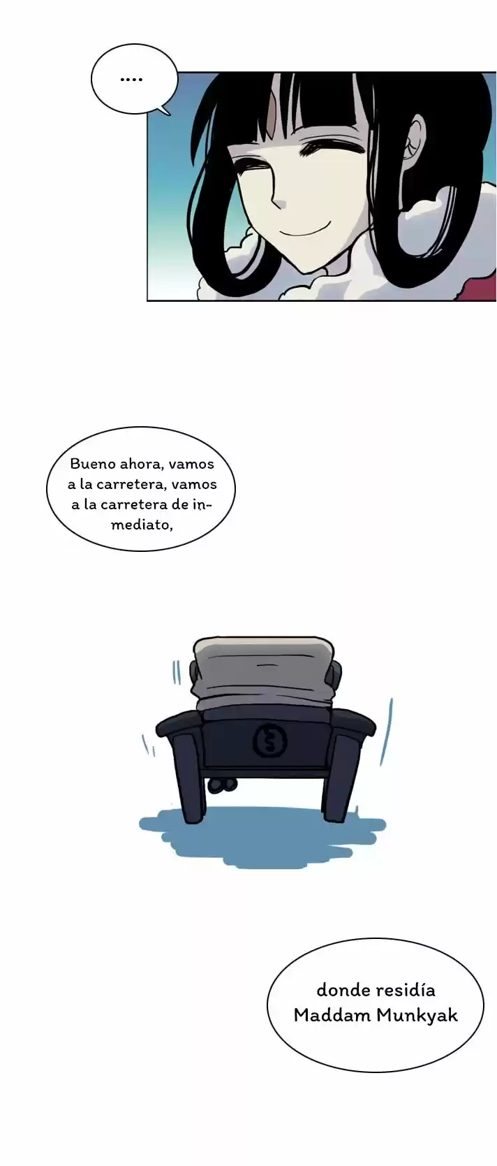 Abide In The Wind capítulo 39, página 59