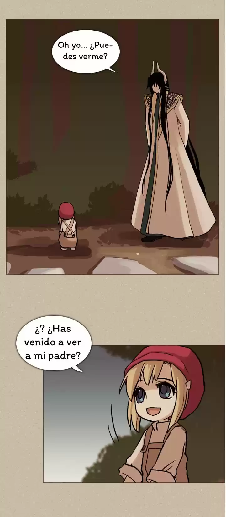 Abide In The Wind capítulo 39, página 63