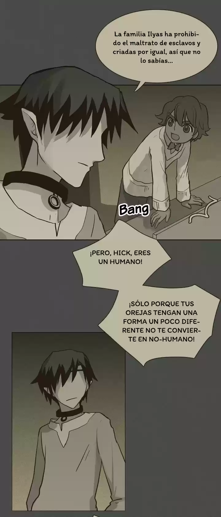 Abide In The Wind capítulo 40, página 34