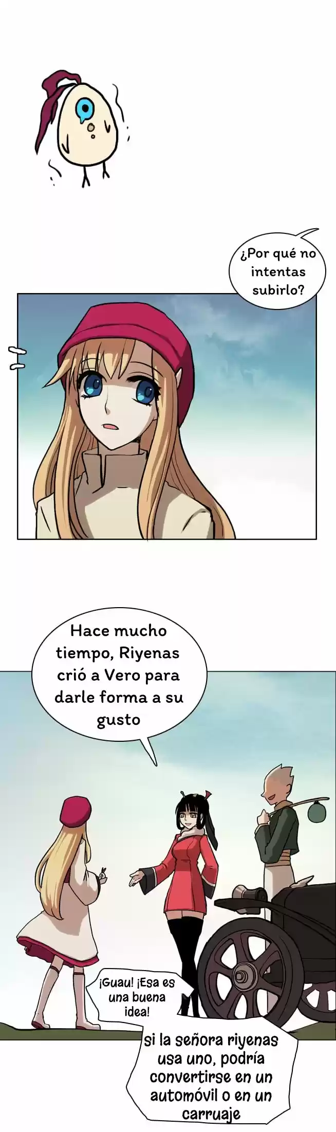 Abide In The Wind capítulo 41, página 34