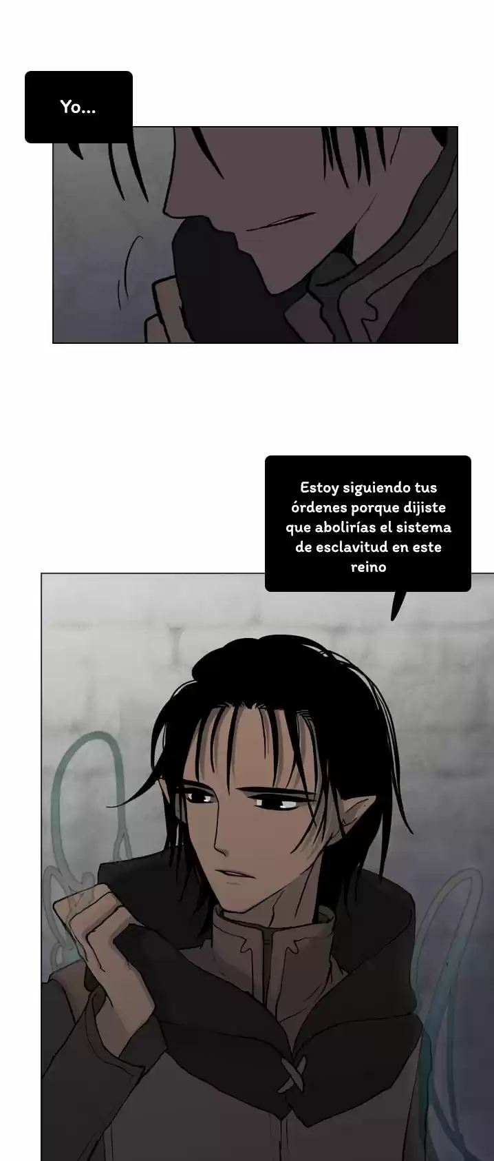 Abide In The Wind capítulo 44, página 34