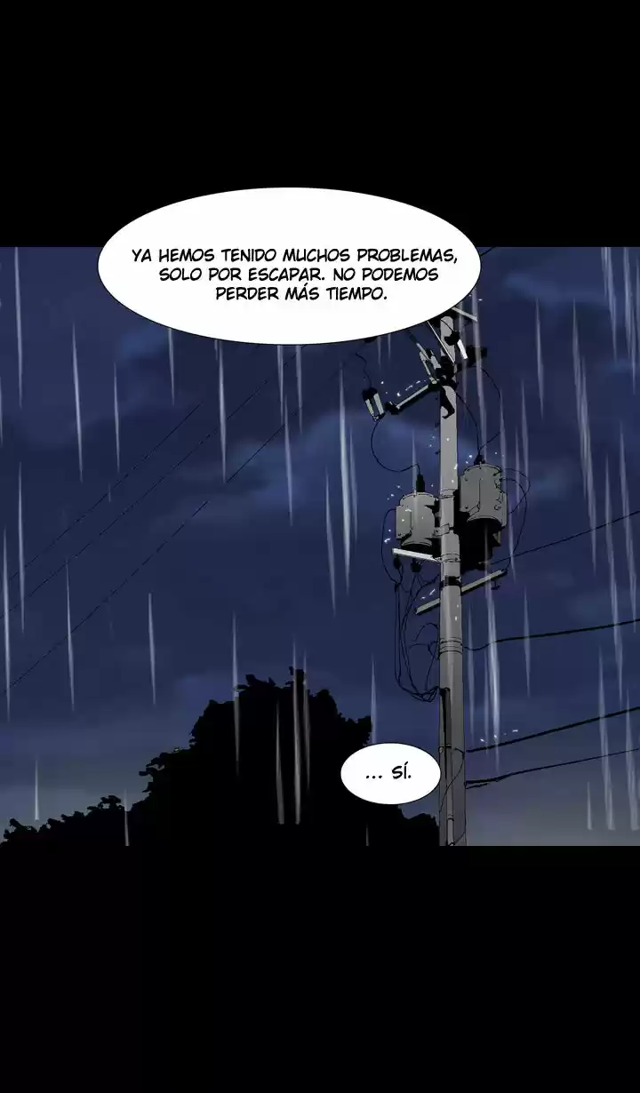 Ability capítulo 29, página 7