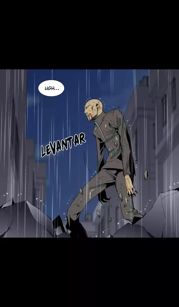 Ability capítulo 29, página 10