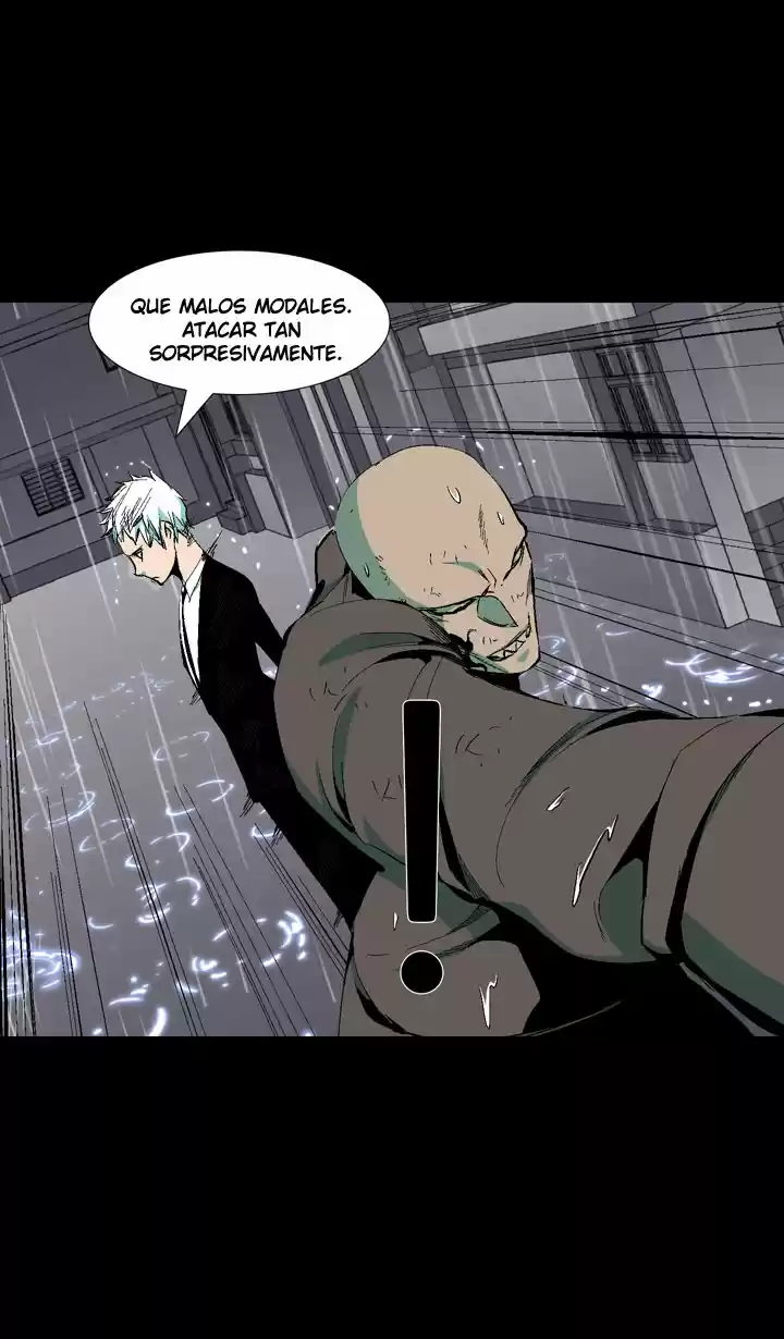 Ability capítulo 29, página 15