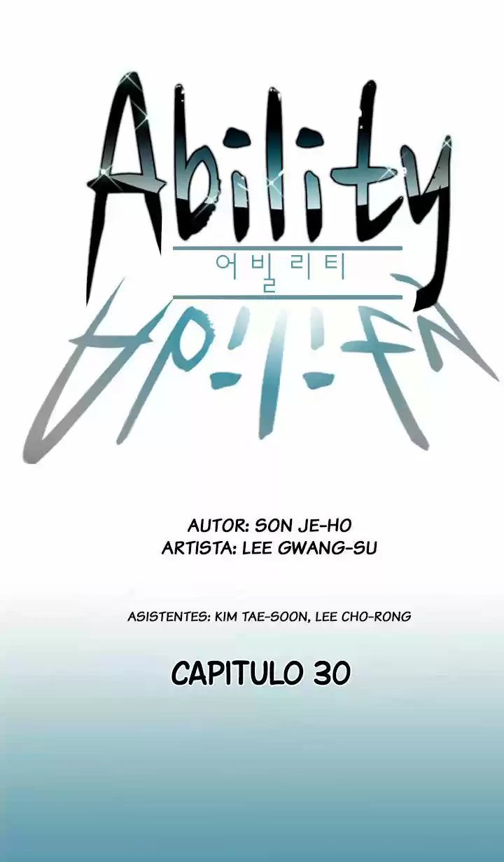 Ability capítulo 30, página 2