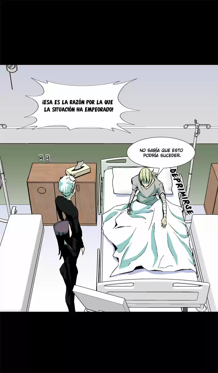 Ability capítulo 30, página 5