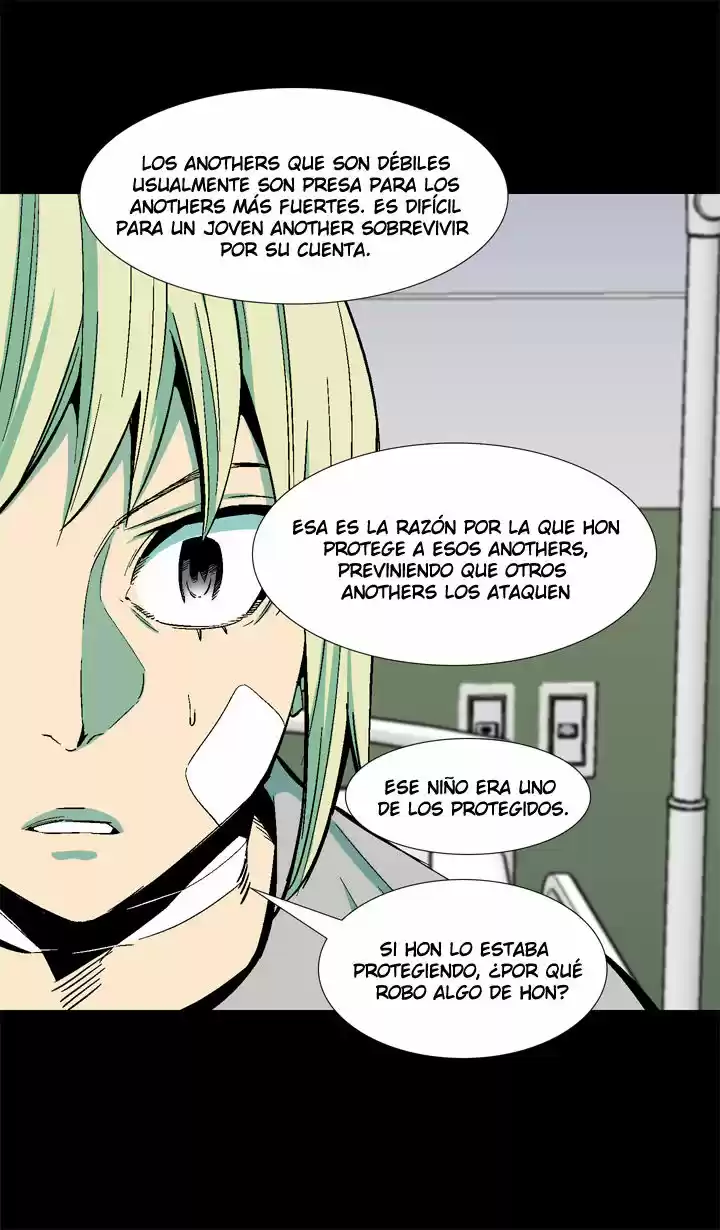 Ability capítulo 30, página 11