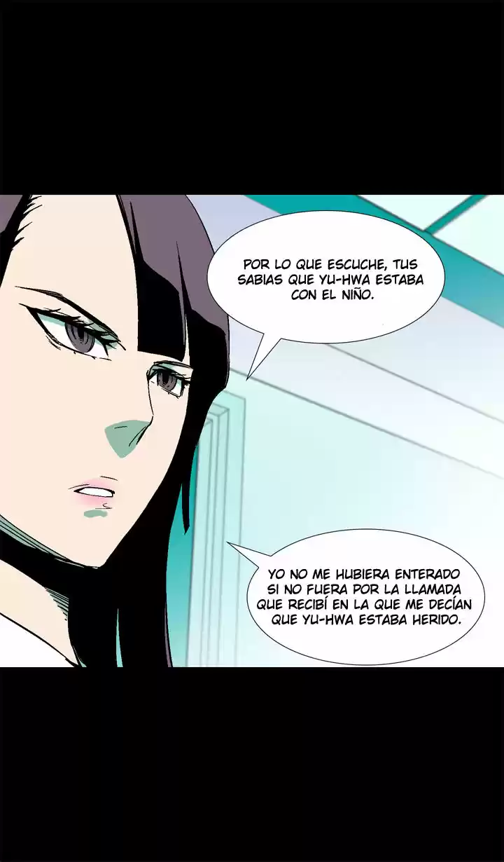Ability capítulo 30, página 17