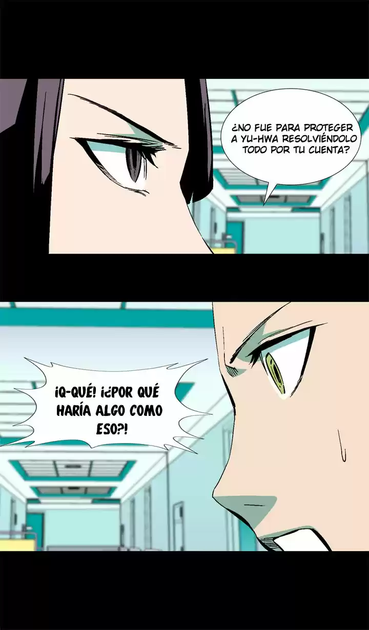 Ability capítulo 30, página 19