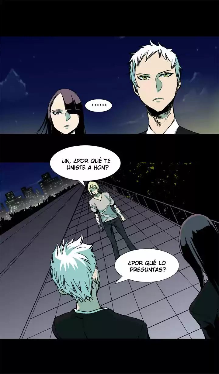 Ability capítulo 30, página 37