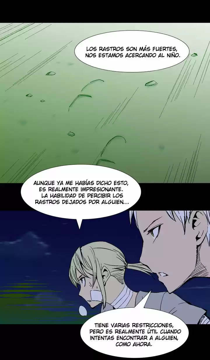 Ability capítulo 31, página 5