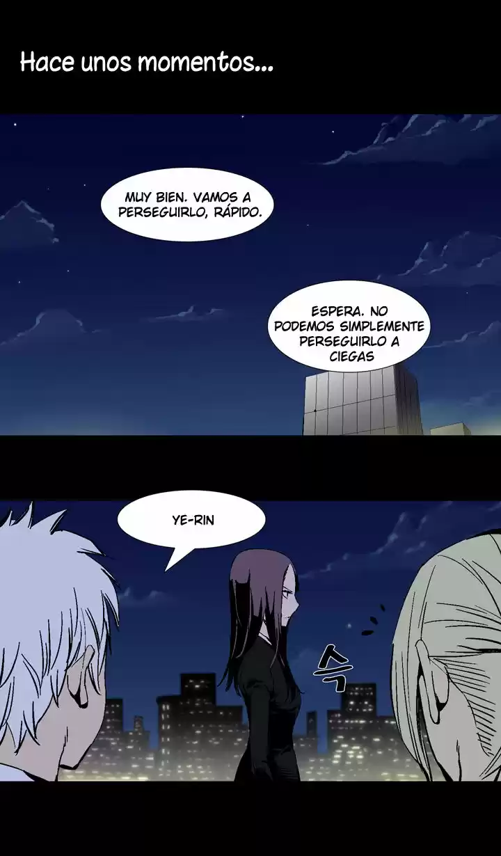 Ability capítulo 31, página 6