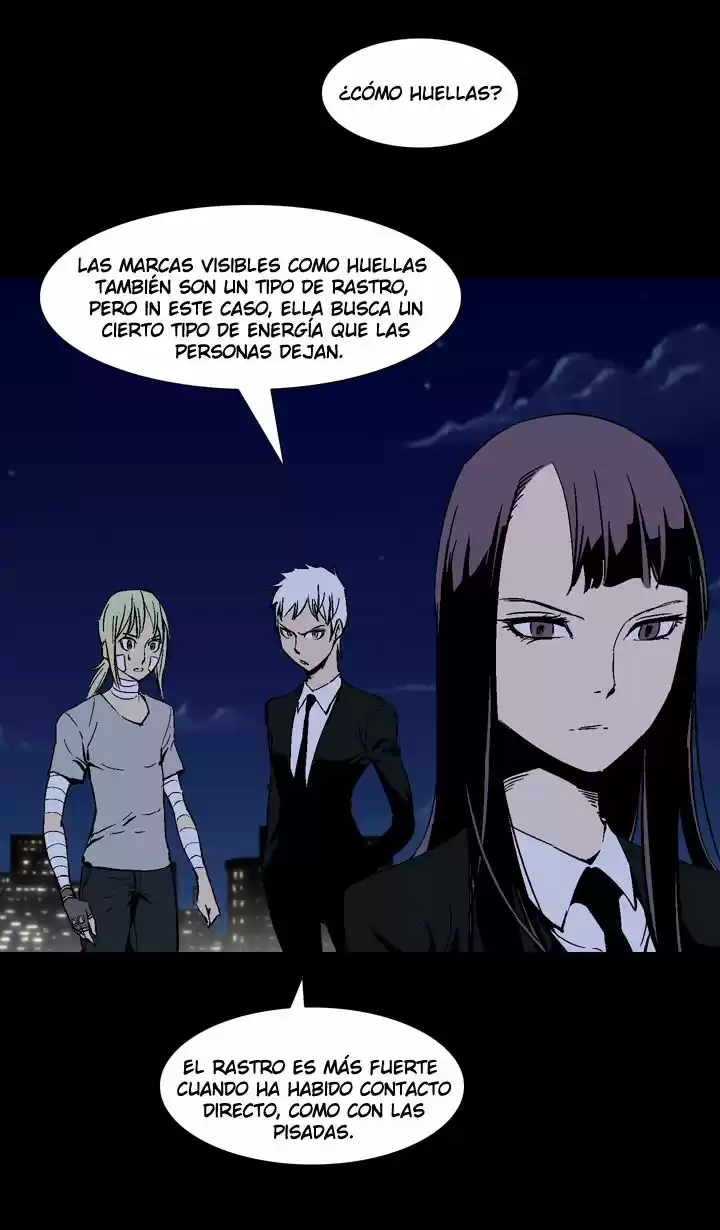Ability capítulo 31, página 10