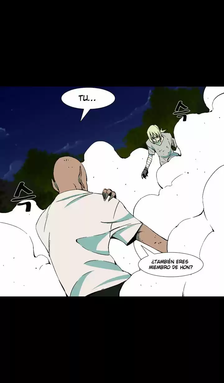 Ability capítulo 32, página 19