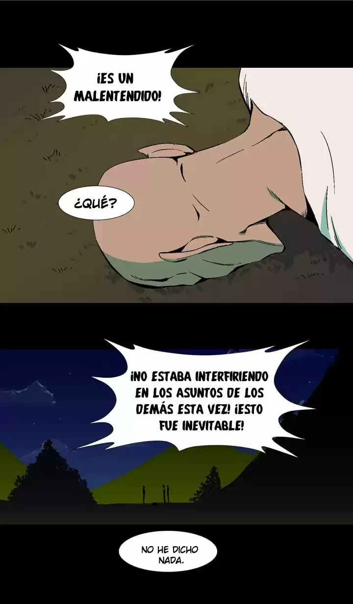 Ability capítulo 32, página 38