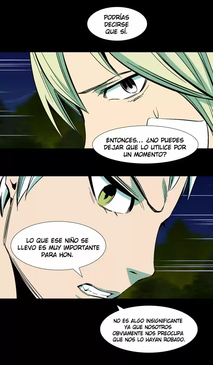 Ability capítulo 32, página 44