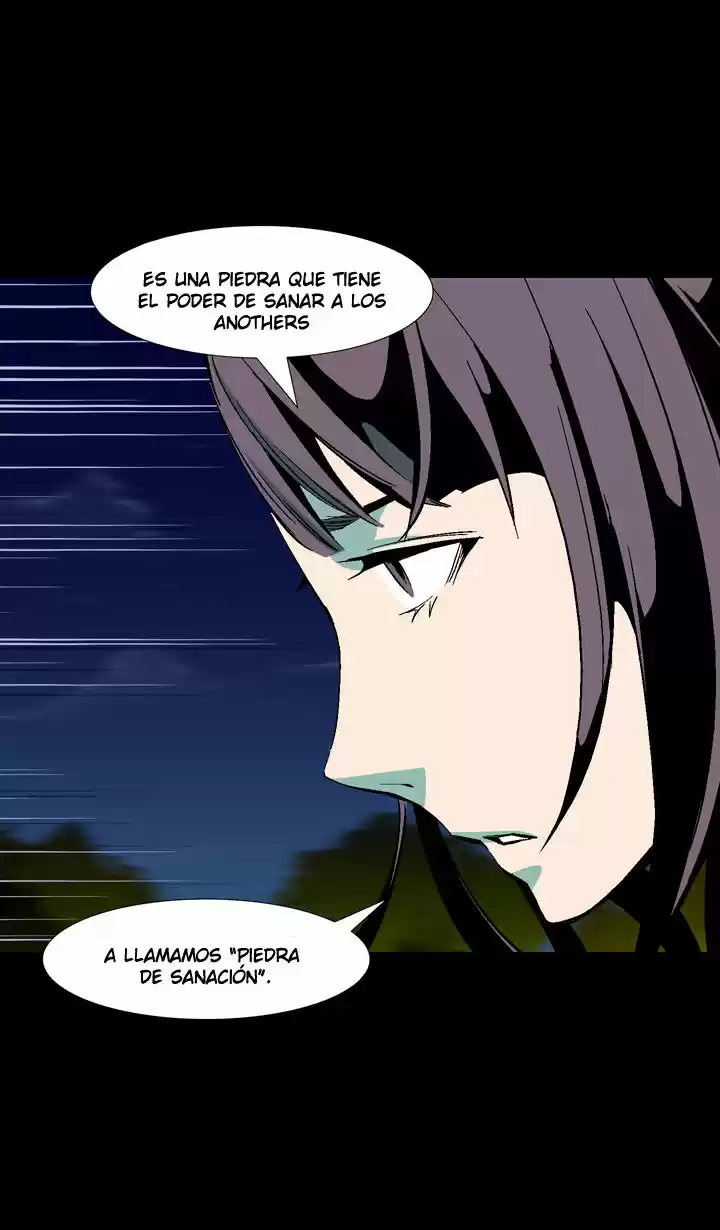 Ability capítulo 32, página 46