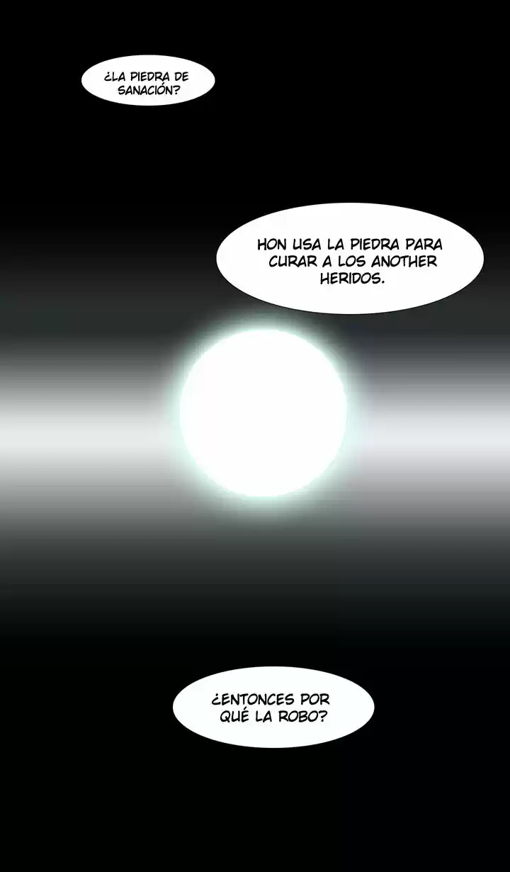 Ability capítulo 32, página 47
