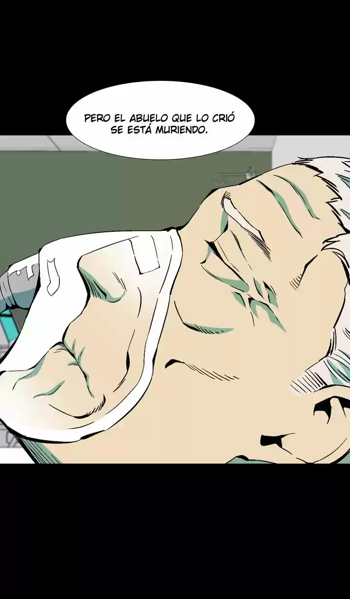 Ability capítulo 32, página 52
