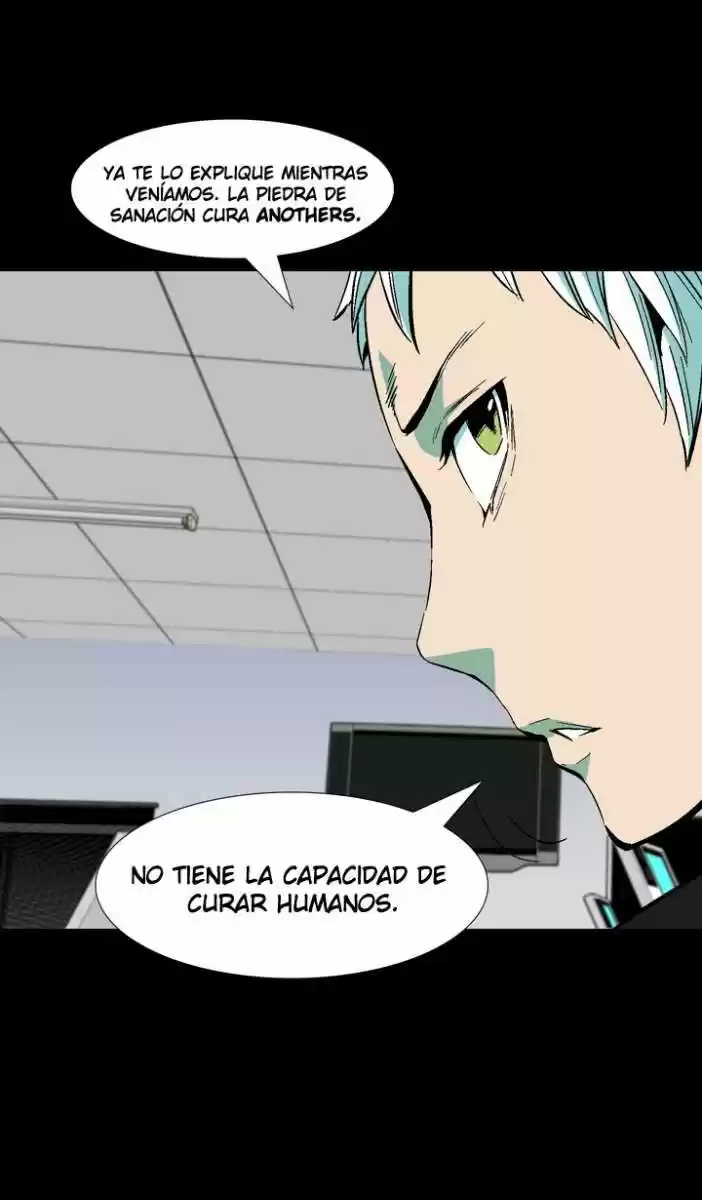 Ability capítulo 33, página 10