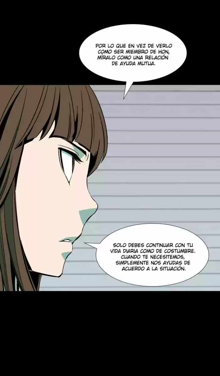 Ability capítulo 34, página 7