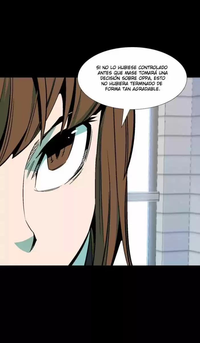 Ability capítulo 34, página 10