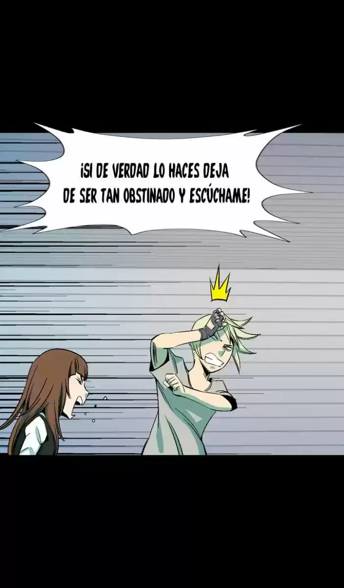 Ability capítulo 34, página 14