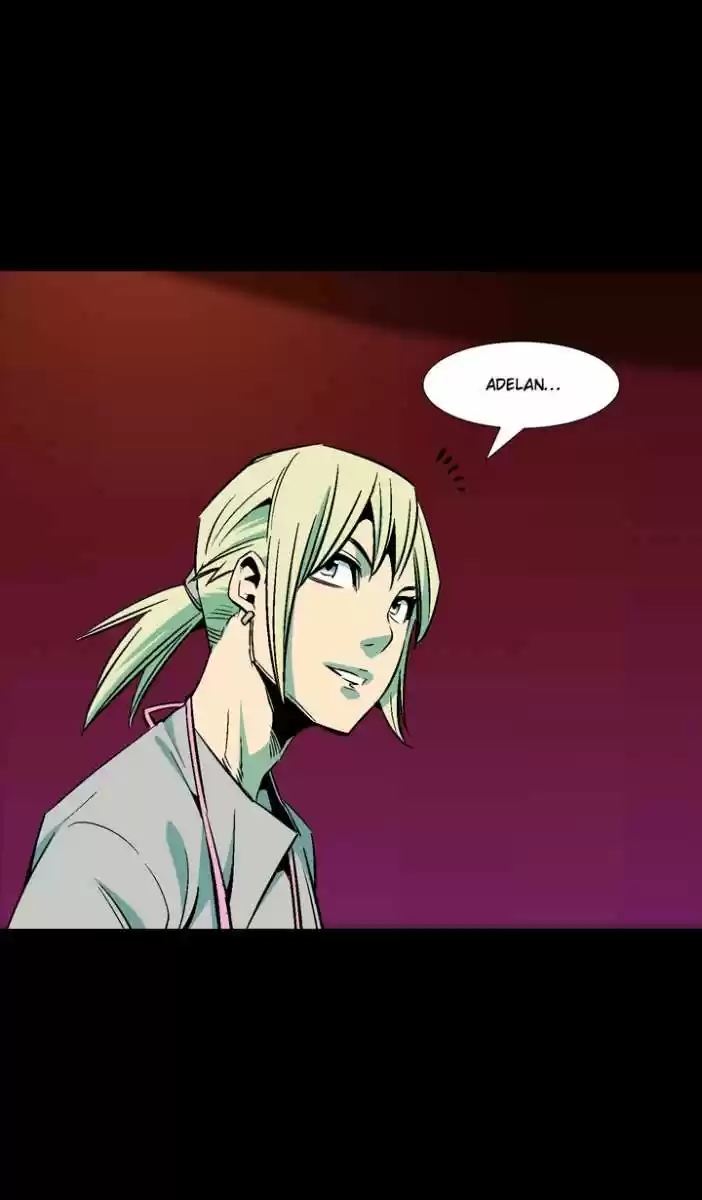 Ability capítulo 34, página 16