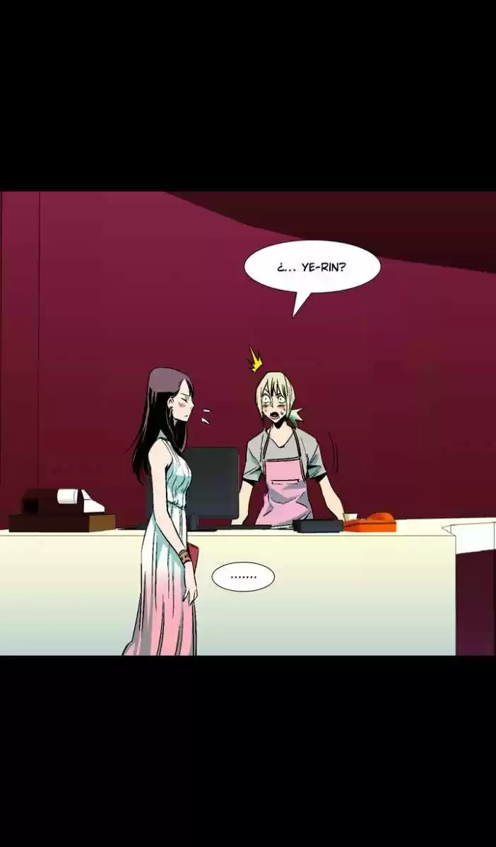 Ability capítulo 34, página 18