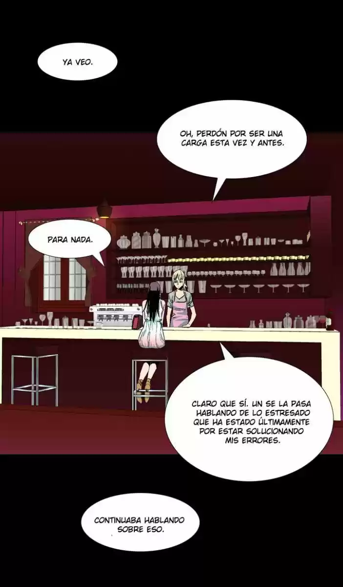 Ability capítulo 34, página 29