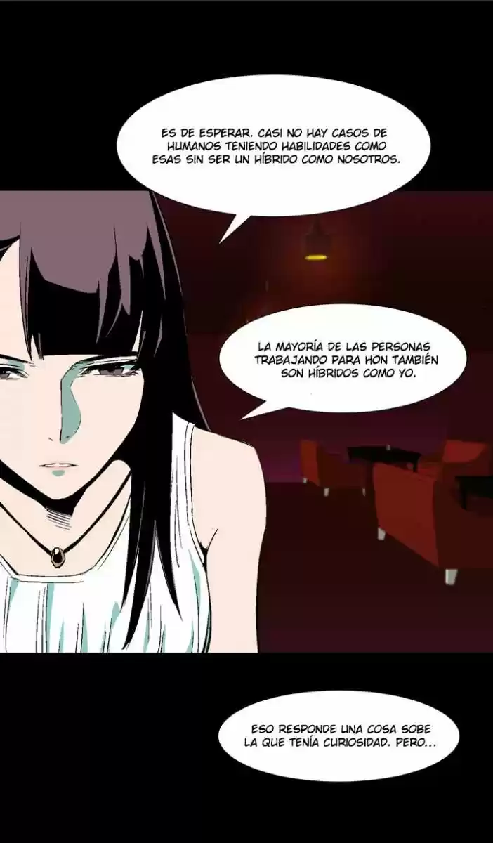 Ability capítulo 34, página 38