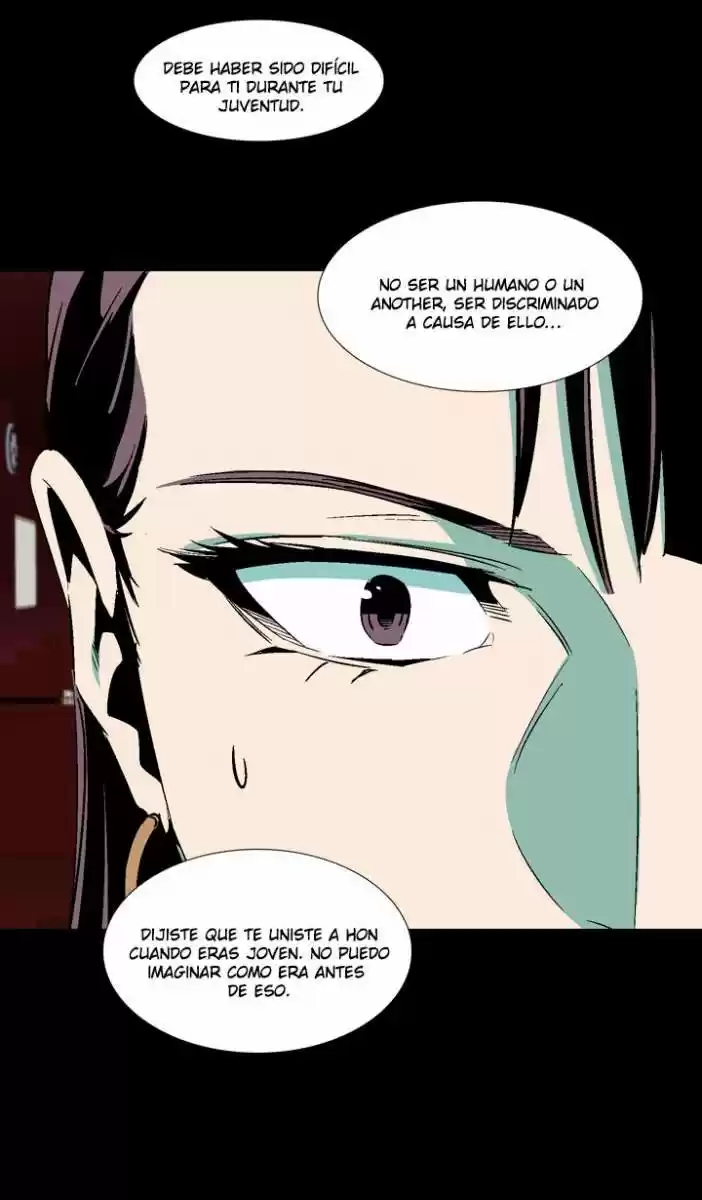 Ability capítulo 34, página 39
