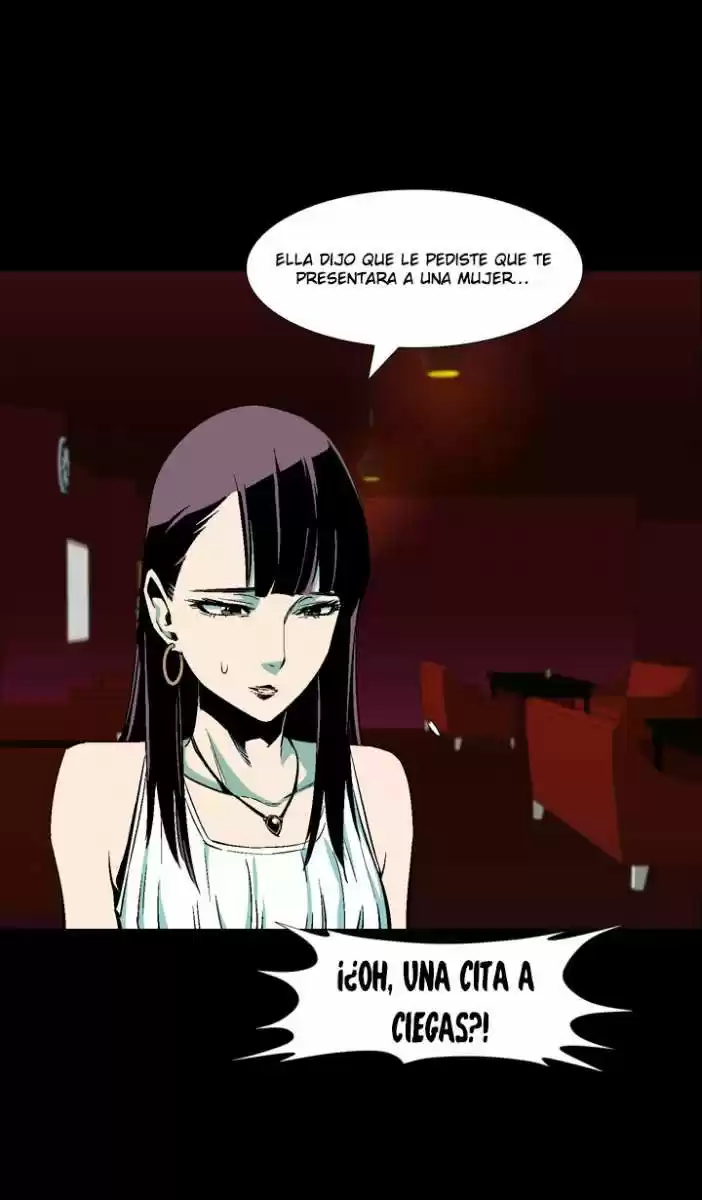Ability capítulo 34, página 48
