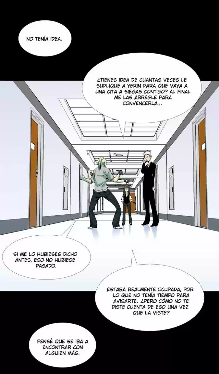 Ability capítulo 35, página 13