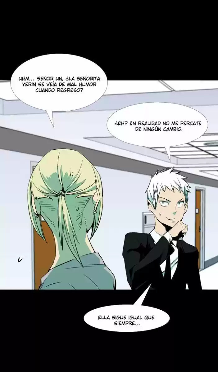 Ability capítulo 35, página 14