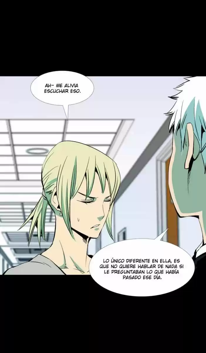 Ability capítulo 35, página 15