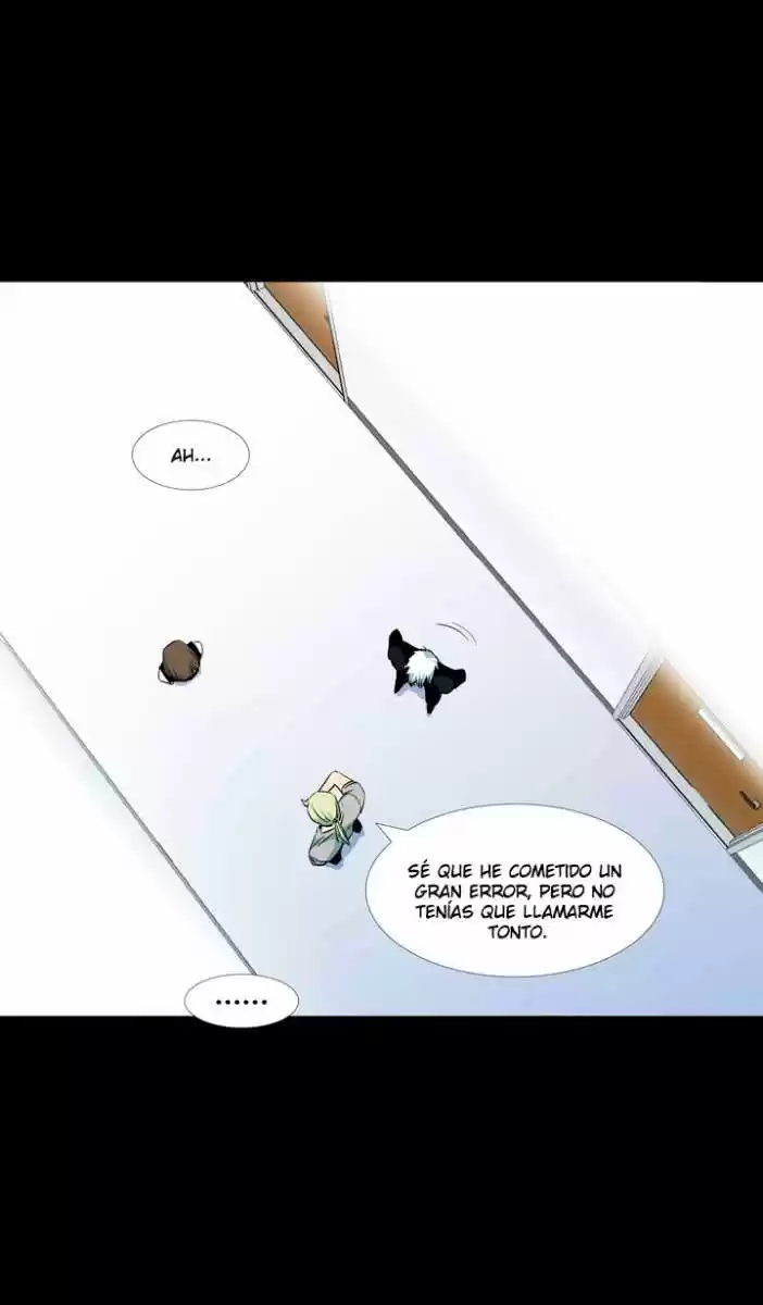 Ability capítulo 35, página 20