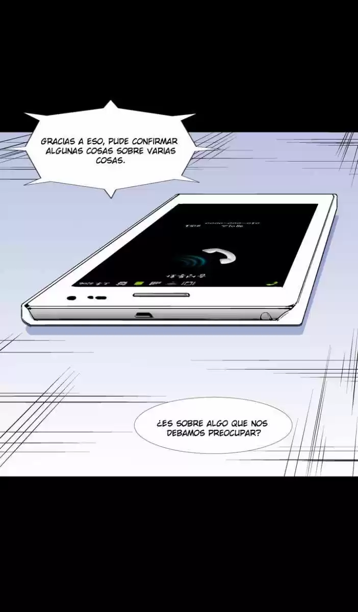 Ability capítulo 35, página 36