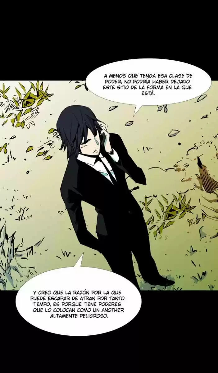 Ability capítulo 35, página 39