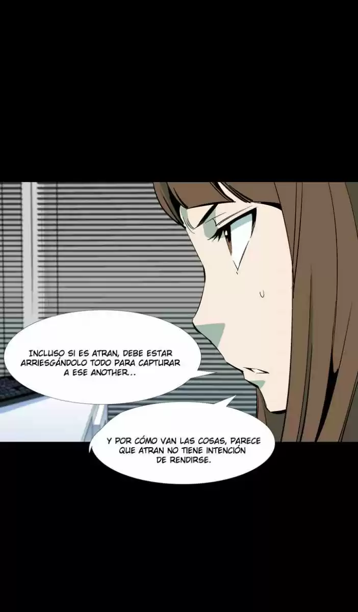 Ability capítulo 35, página 40