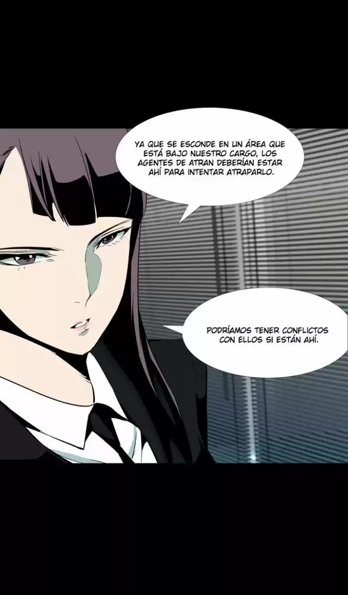 Ability capítulo 35, página 43